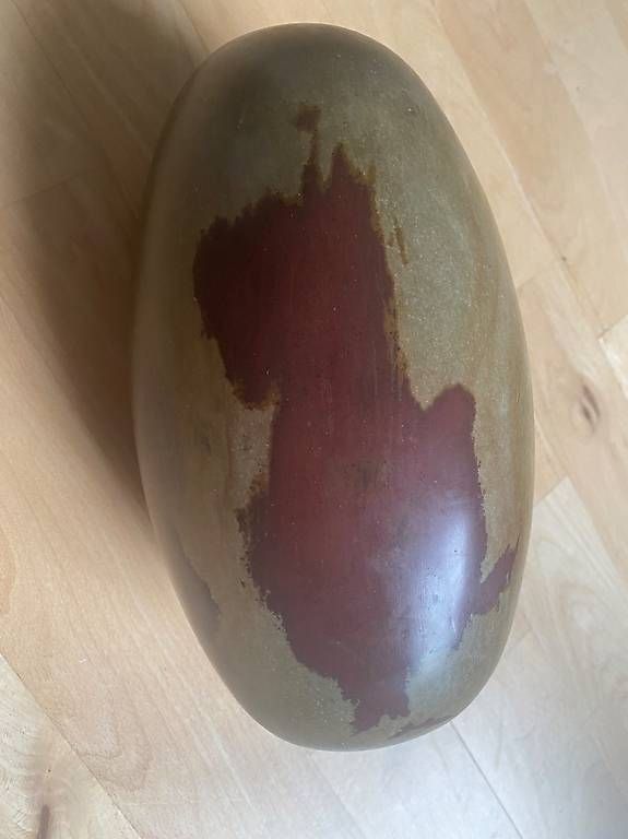 Mineralien & Heilsteine: Shiva Lingam – Gebraucht aus Wald ZH von iml_5pqn 1